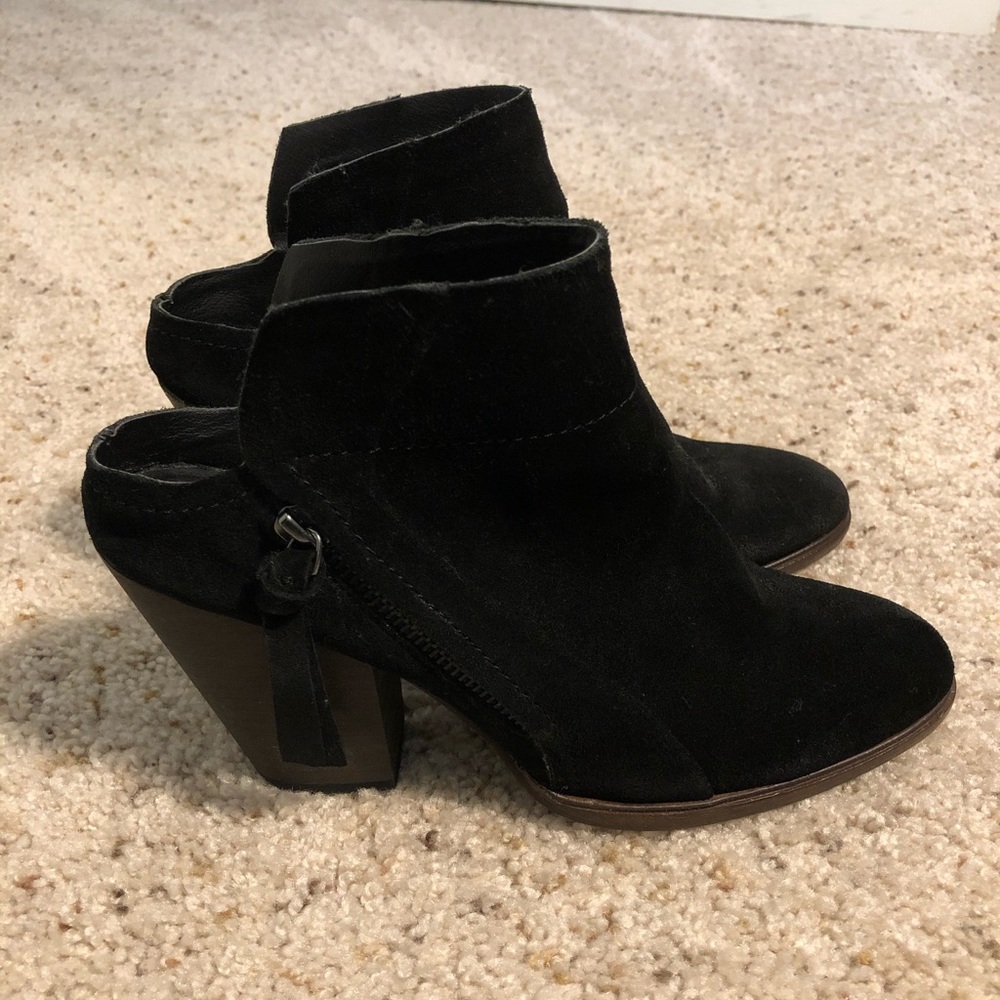 Dolce Vita Mules